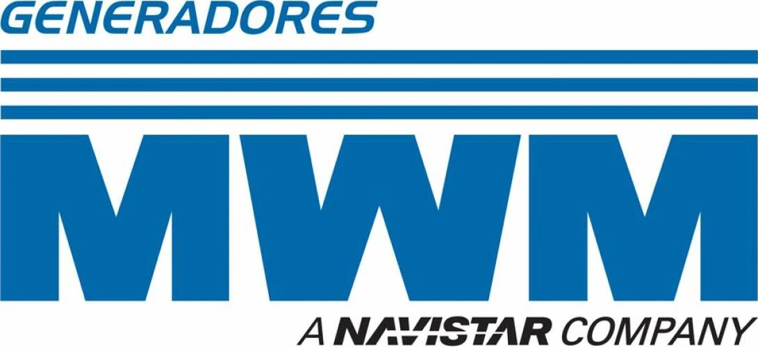 MWM Generadores
