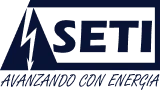 SETI - Avanzando con energía