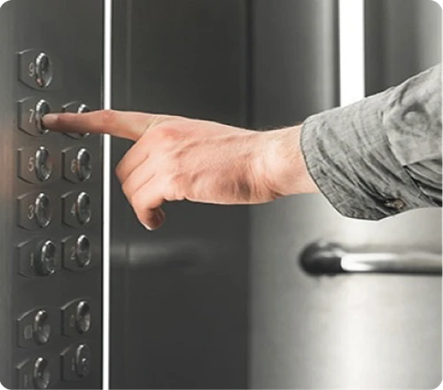 Soluciones integrales para Ascensores